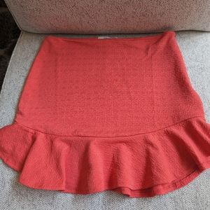 Women's Umgee USA Size: Small Color: Coral